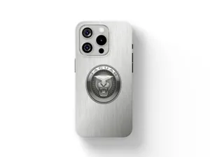 Jaguar Custodia Telefono Edizione Max di Qualità